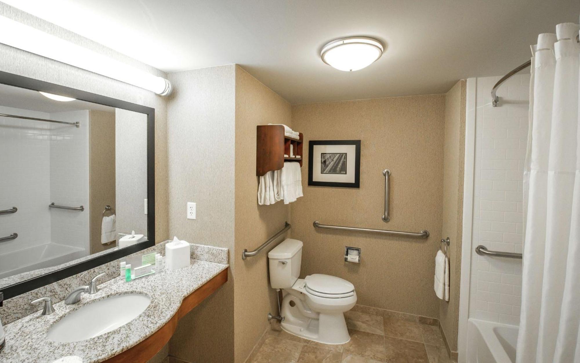 Hampton Inn Nashua Exterior foto