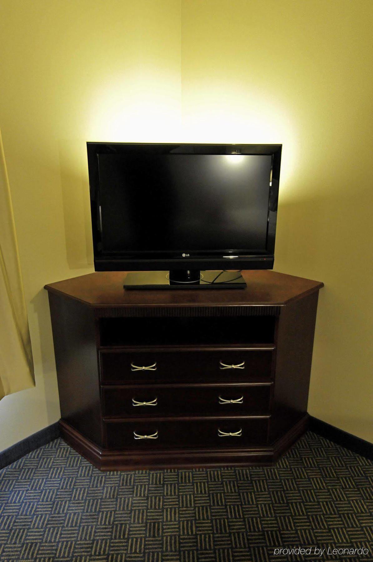 Hampton Inn Nashua Quarto foto